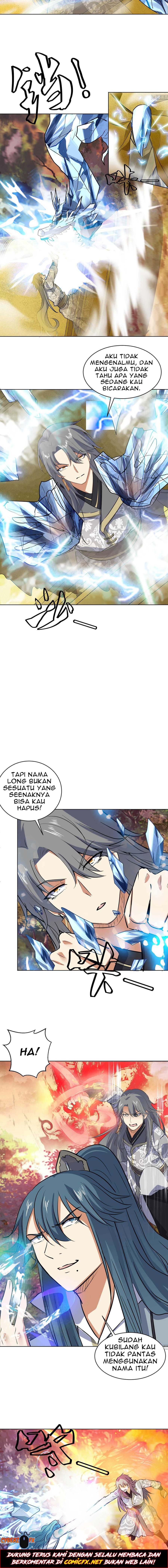 The Nine Heaven of Martial Arts Chapter 111 Gambar 3